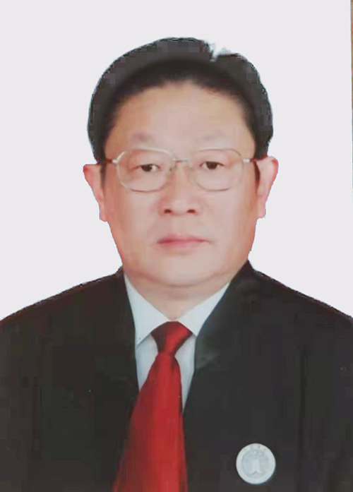 荆维功（合伙人）
