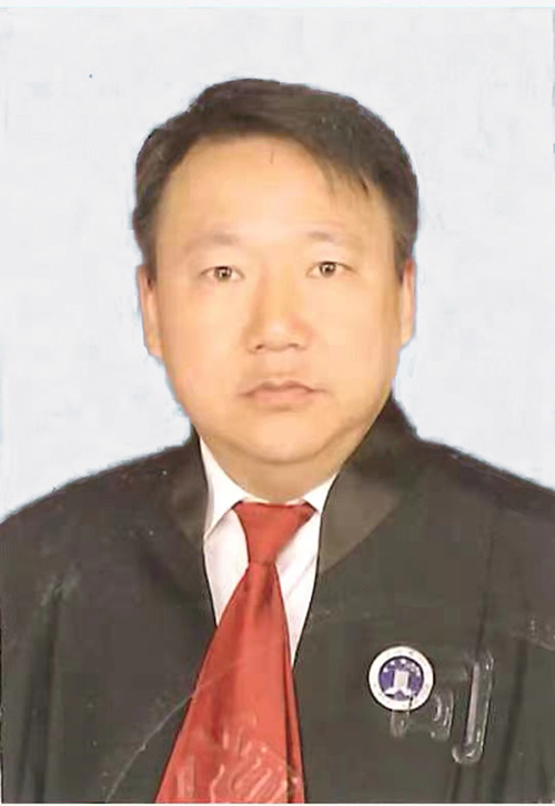 徐力(主任)