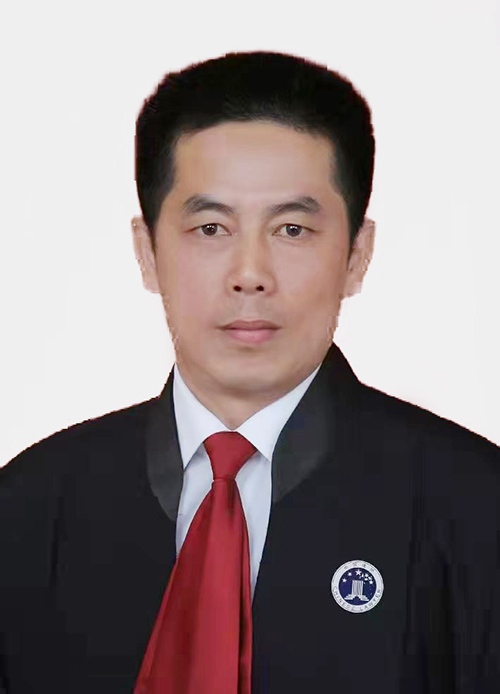 许永武（合伙人）