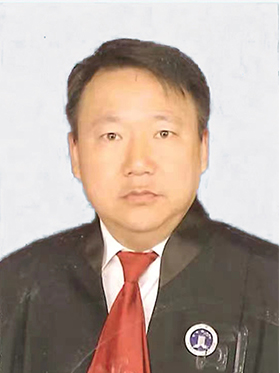 徐力（主任）